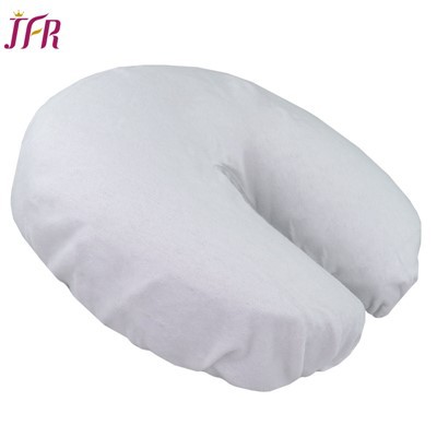 Vỏ bọc mặt Flannel được chải